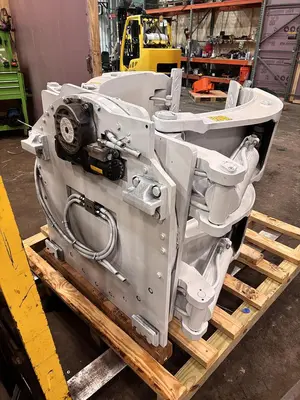 USED CASCADE 90F-RDS-112
