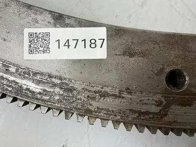 USED VAN DORN 305280