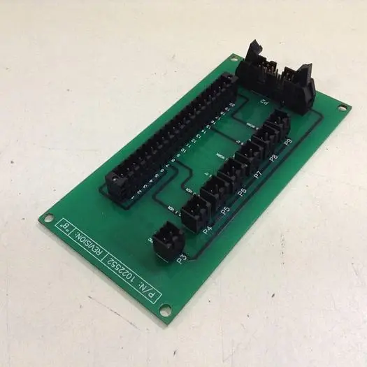 Used GENERIC 1022552 Circuit Boards Michigan US | Ideal Machinery #604379