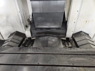 2024 SMART MACHINE TOOL SM2082-50 Vertical Machining Centers | Toolquip, Inc. (8)
