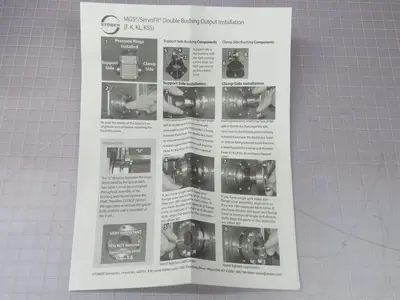 New | in-Stock STOBER K203WG0660MT10 Parts Texas US | Aucto #1306979