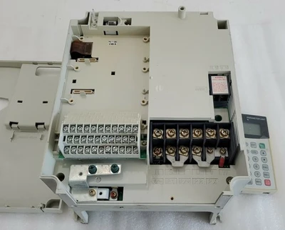 USED Mitsubishi Electric FR-A520-5.5K-NA