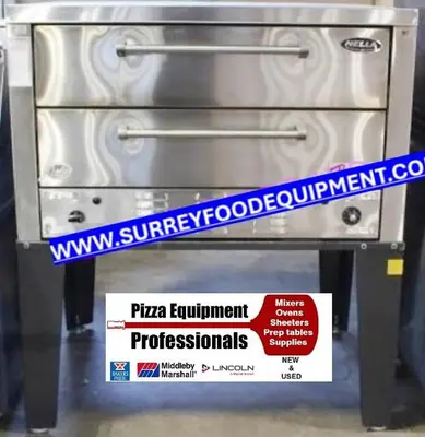 USED PEERLESS CW61P
