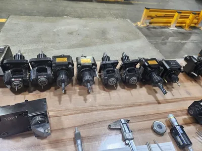 2020 MORI SEIKI NZX2000 T3Y3 Lathes CNC, Y-Axis / Multi Axis | USED CNC (2)