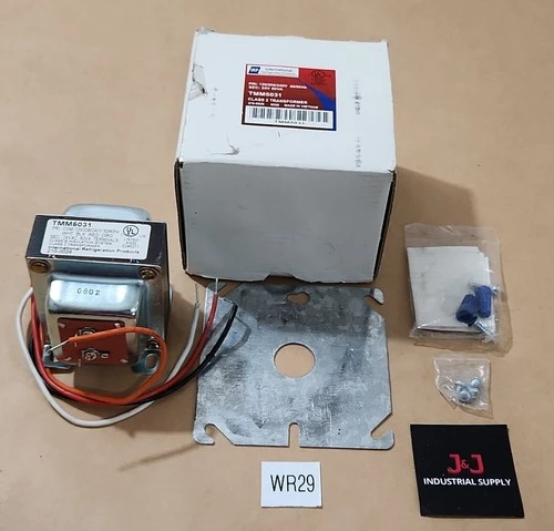 NEW International Refrigeration Products TMM5031