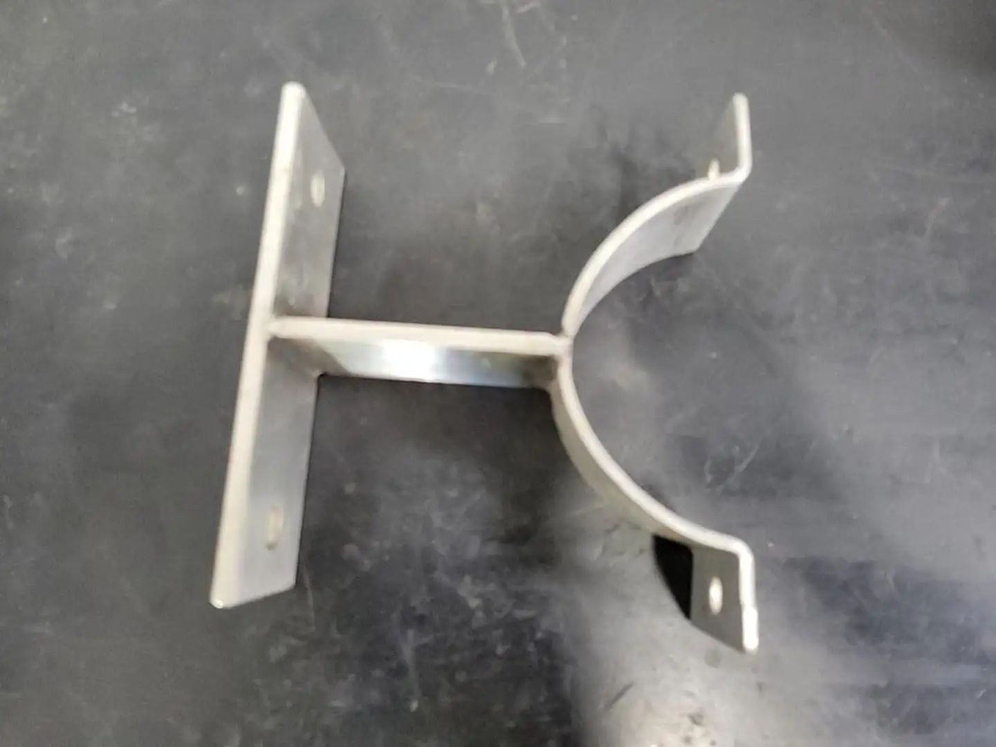 Single Pipe Saddle