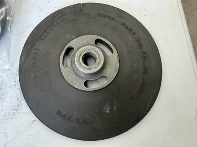 Used _UNKNOWN_ _UNKNOWN_ Pads Michigan US | Miedema Asset Management Group #1293195