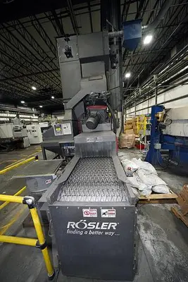 USED 2018 ROSLER RDGE 600-L