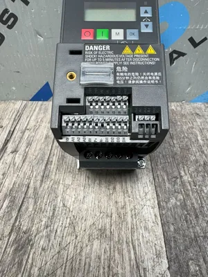 SIEMENS 6SL3210-5BB17-5UV1 Electrical/PLC/Automation | ESS Industrial Equipment Sales (7)