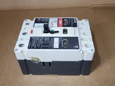 USED EATON HMCP007C08