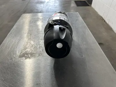 GEA Pneumatic Valve