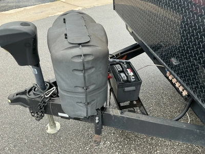 Used 2019 HEARTLAND NORTH TRAIL CALIBER 31BHDD Campers, Caravans, Motorhomes Michigan US | Miedema Asset Management Group #1474478