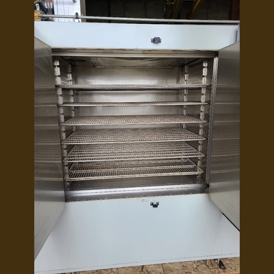 Used DESPATCH RFD2-35-2E Ovens British Columbia CA | Savona Equipment LTD #1506553