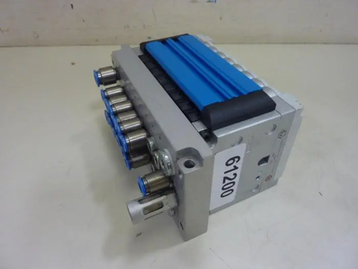 Used FESTO CPV14-VI Valves/Fittings Michigan US | Ideal Machinery #581293