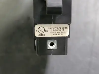 Used AIRPAX LELK1-1REC4-30326-3 Switchgears British Columbia CA | Lenmark #241228
