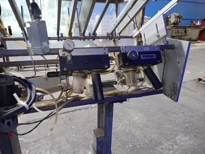 Mgs 27" Feeder
