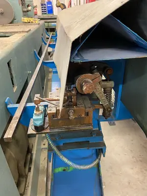 USED SHUSTER 400V
