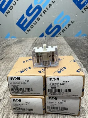 Eaton HT8A Electrical/PLC/Automation | ESS Industrial Equipment Sales (4)