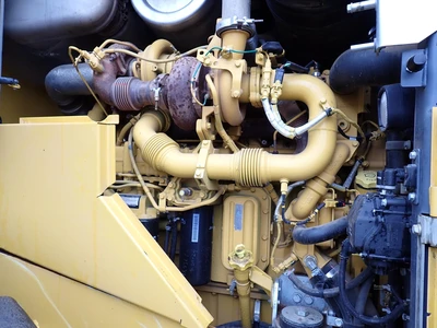 Used 2019 DEERE 824KII Wheel Loaders Massachusetts US | Brookside Equipment Sales #1422136