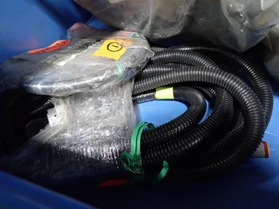 Cables, Wiring Harness