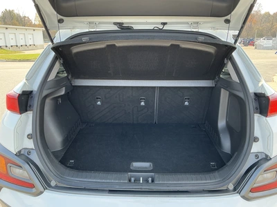 Used 2019 HYUNDAI KONA SUVs Michigan US | Miedema Asset Management Group #1579949