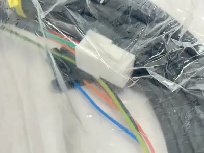 New | in-Stock Oriental Motor CC150VZF-M Misc Electrical & Power Parts Michigan US | Maverick Industrial Sales #1487532
