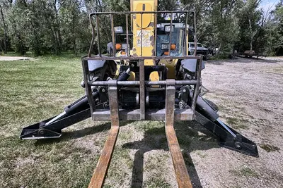 Used 2008 CATERPILLAR TL642 Misc Forklifts Louisiana US | Proxy Equipment #1377655