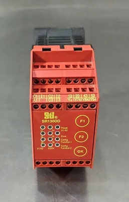 Used STI _UNKNOWN_ Relays & Switches South Carolina US | Palmetto Automation #1469124