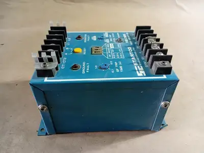 NEW STARTCO SE-325