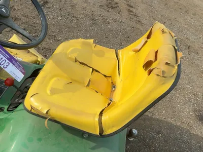 Used JOHN DEERE 212 Mowers Michigan US | Miedema Asset Management Group #1442984