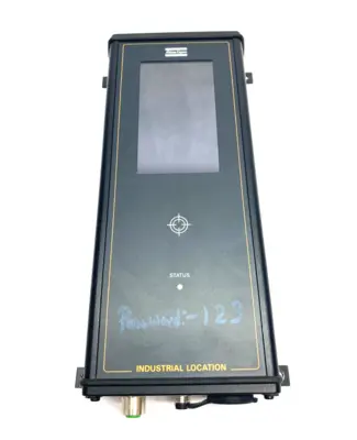 Used ATLAS COPCO IND. LOCATION TETHERING ILT BASE STATION Misc Industrial Equipment | Maverick Industrial Sales #1107283