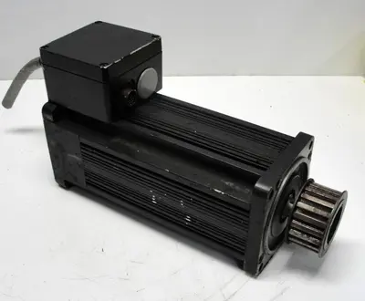 USED EMERSON BLM-6210-4