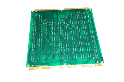 GIDDINGS & LEWIS 501-02984-01 CONSOLE INTERFACE BOARD 502-02724-01