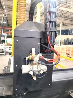 2018 MULTICAM 5000 SERIES CNC ROUTER | CNC EXCHANGE (20)