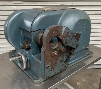 Parker _UNKNOWN_ Other CNC, Metalworking & Manufacturing | Amiron Machinery (1)