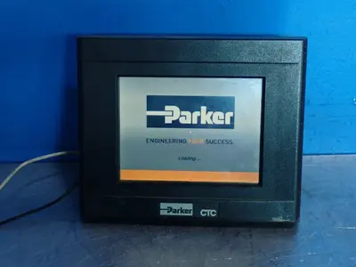 USED CTC PARKER XPR06VT2P3
