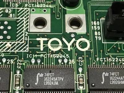 USED TOYO P933311