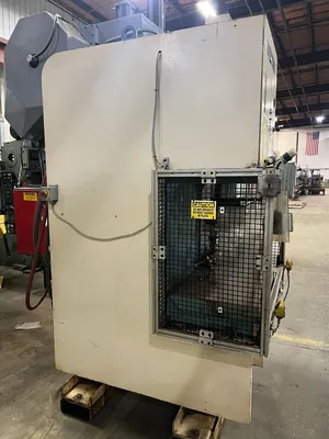 1997 NEFF 75 TON Hydraulic Presses | Timco, Inc. (4)