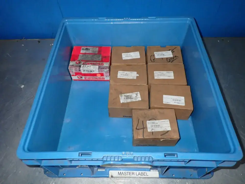 Compression Terminals