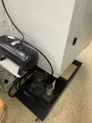 2007 HURCO VM1 Vertical Machining Centers | Toolquip, Inc. (3)