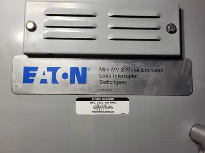 NEW 2014 EATON MMVS01N100Y