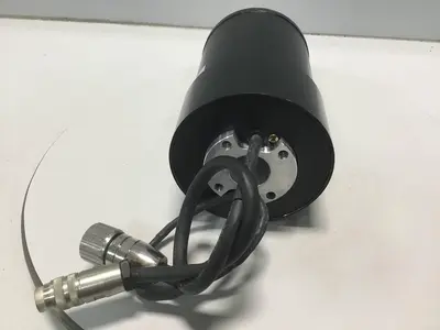 USED YOKOGAWA DR1015C80-2C/L1D010443