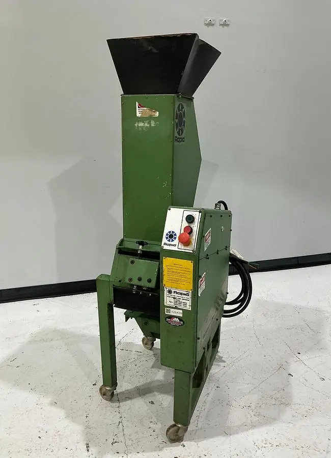 USED RAPID 69-SR