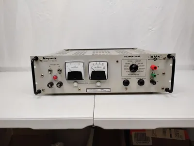 USED Kepco Bhk 2000-0.1M