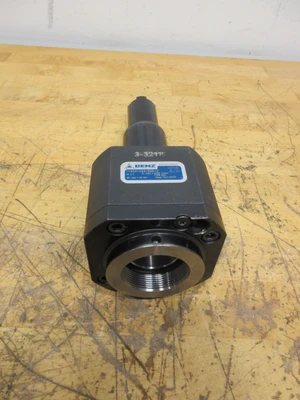Used BENZ 114DA10441E6A-Z Tool Holders Minnesota US | Machinesused.com #1411704