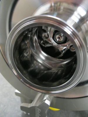 NEW Fristam FP732-145
