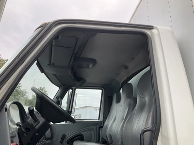 Used 2005 INTERNATIONAL 4300 Box trucks Michigan US | Miedema Asset Management Group #1568266