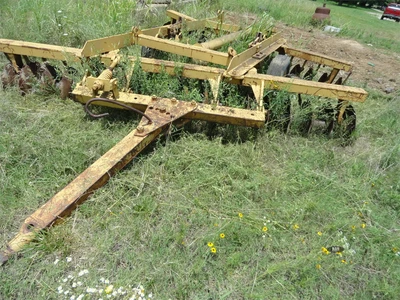 Used ROME TCW36 Tandem Discs Tennessee US | Ran Equipment #1403719