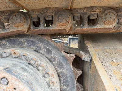 2015 Caterpillar 336FL