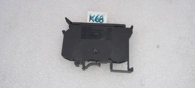 USED Phoenix Contact TYP UK6,3 HESI